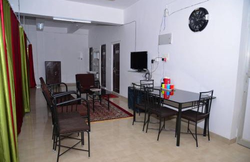 Bhubaneshwar House | Tranquil Hospitality