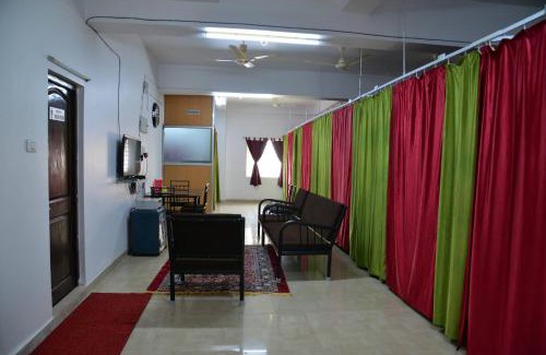 Bhubaneshwar House | Tranquil Hospitality