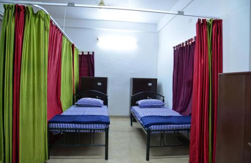 Bhubaneshwar House | Tranquil Hospitality