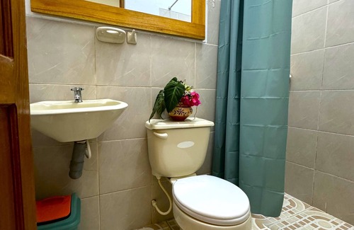 Chazuta Hotel | Tranquil hotel with WiFi in charming Chazuta