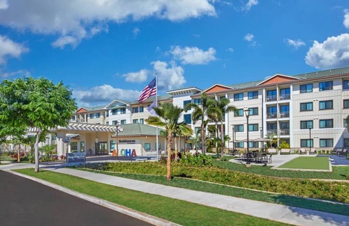 Kapolei Condo | Tranquil Island Retreat in Kapolei, Oahun