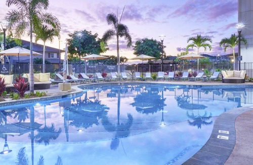 Kapolei Condo | Tranquil Island Retreat in Kapolei, Oahun