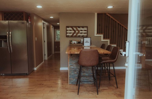 Moultonborough House | Tranquil Lake Home with Beach & Lake Access!