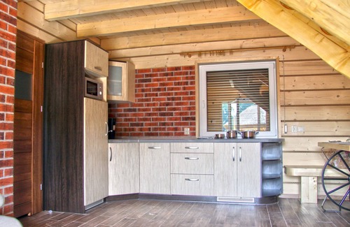 Lubrza House | Tranquil Lakefront holiday home