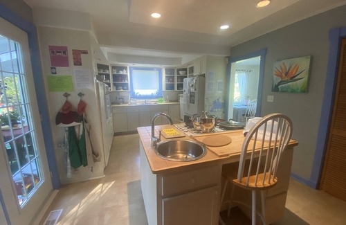 Lunenburg County House | Tranquil Lakefront Property, Situated in the Heart of the South Shore
