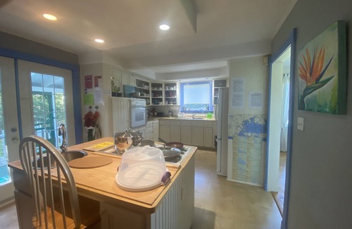 Lunenburg County House | Tranquil Lakefront Property, Situated in the Heart of the South Shore