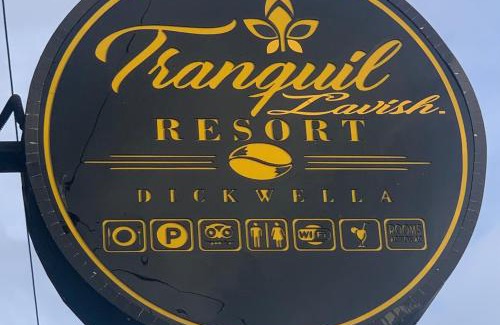 Dickwella Bed & Breakfast | Tranquil Lavish Resort