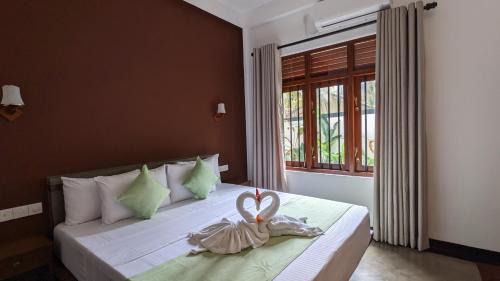 Dickwella House | Tranquil Lavish Resort