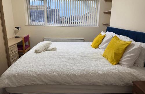Oadby House | Tranquil Leicester Retreat in Oadby
