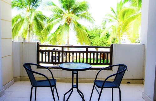 Salalah Apartment | Tranquil Living in Hawana Salalah