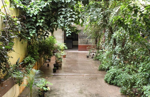 Sheshadripuram House | Tranquil living in midst of the city,