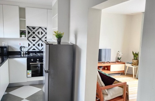 Livingstone House | Tranquil Livingstone Escape - Stay Connected with WiFi and Backup Power