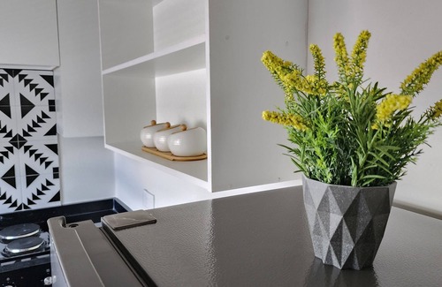 Livingstone House | Tranquil Livingstone Escape - Stay Connected with WiFi and Backup Power