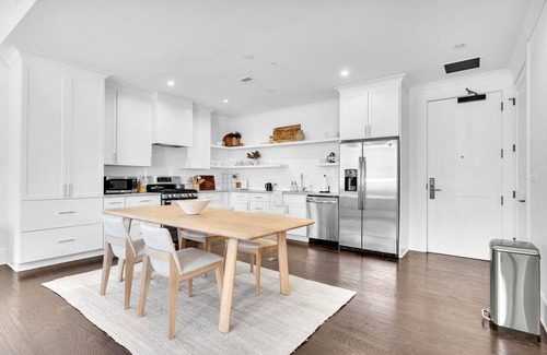 Palmetto Apartment | Tranquil Loft in Serenbe Community