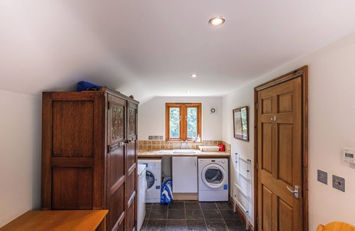Thursford House | Tranquil Location and perfect family holiday home