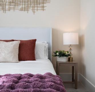 Washington Ave./ Memorial Park House | Tranquil Luxury in Central Houston w Rooftop & Balcony