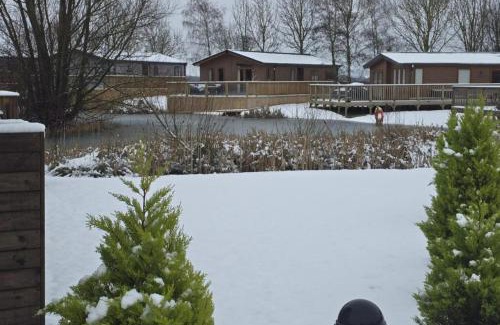 Malton House | Tranquil Malton Lodge Retreat