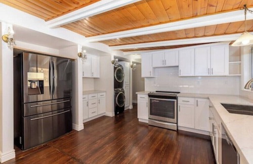 Mount Hamilton Cabin | Tranquil modern cabin.Close to wineries and silicon valley!