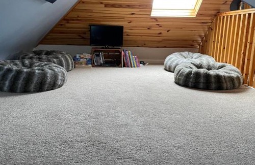 Carrigart House | Tranquil Mulroy Drive Cottage