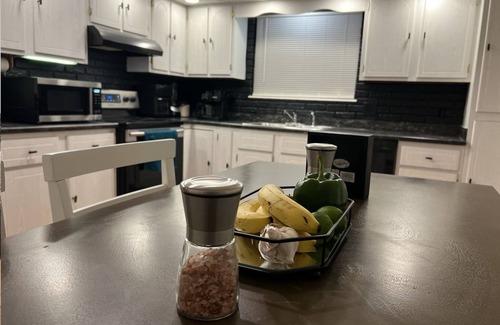 Fairborn House | Tranquil Nature Retreat—Private, Quiet Neighborhood Near Dayton & Universities