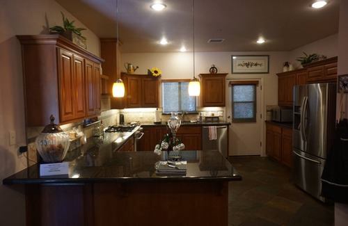 Sedona House | Tranquil Nature Retreat!
