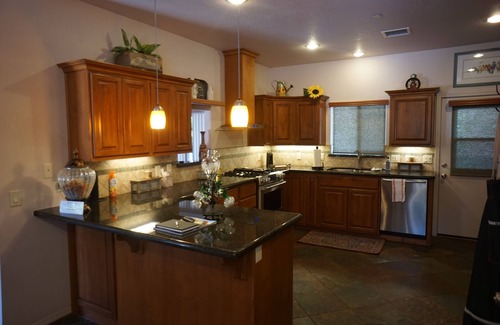 Sedona House | Tranquil Nature Retreat!