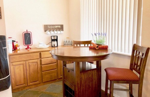 Sedona House | Tranquil Nature Retreat!