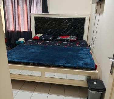Al Qasimia House | Tranquil Nest Family Stay