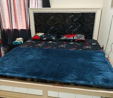 Al Qasimia House | Tranquil Nest Family Stay