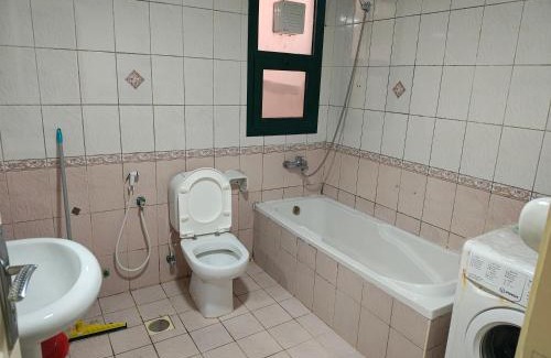 Al Qasimia House | Tranquil Nest Family Stay