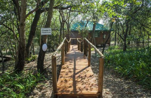 Hazyview Cabin | Tranquil Nest