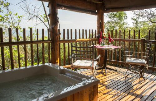 Hazyview Cabin | Tranquil Nest