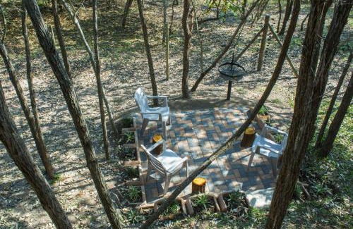 Hazyview Cabin | Tranquil Nest