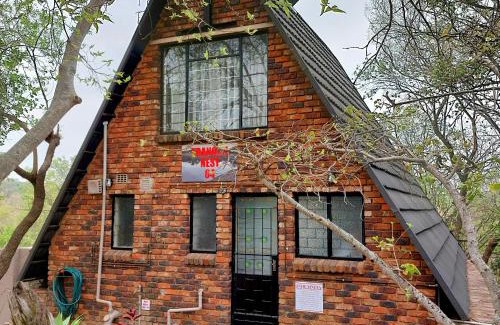 Buffelspoort House | Tranquil Nest