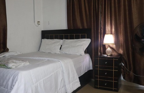 Port Harcourt Apartment | Tranquil