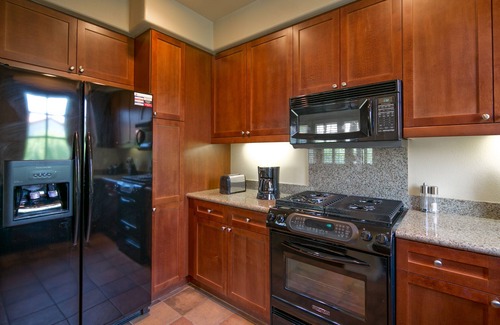 La Quinta Condo | Tranquil oasis awaits you! 3BR - STVR# 247356