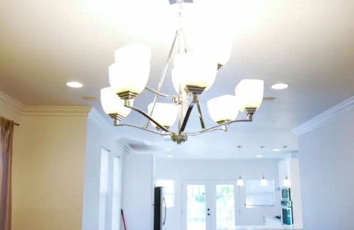 Broadmoor House | Tranquil Oasis in NOLA: Louisiana Ave Pkwy Retreat
