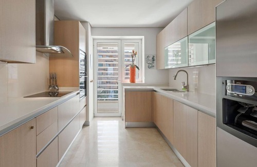 Sotogrande Apartment | Tranquil Oasis in Sotogrande