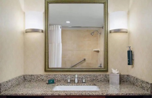 Rocky Mount Hotel | Tranquil Oasis: Minutes to Bridge Tar River Trail. Onsite Pool. FREE Parking!