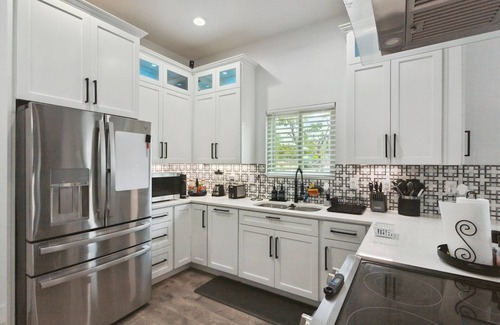 Spring Branch House | Tranquil Oasis Near Canyon Lake 3 Bedroom Home by RedAwning