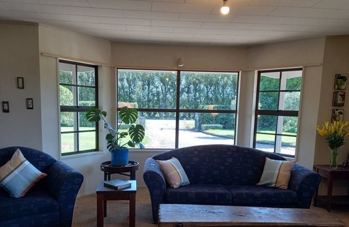 Havelock North House | Tranquil on Tenant