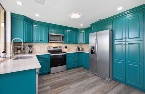 Palm Desert House | Tranquil Palm Desert Oasis
