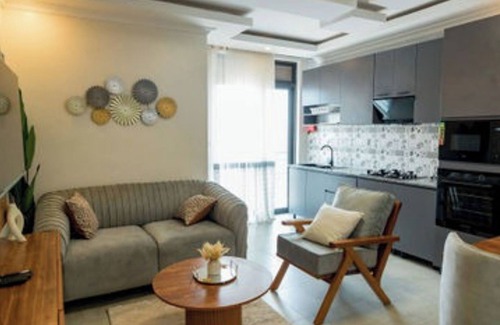 Rwanda Hotel | Tranquil Point Residence