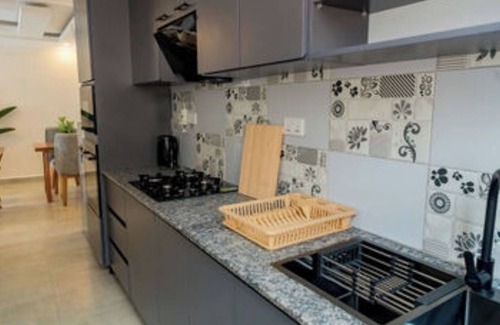 Rwanda Hotel | Tranquil Point Residence