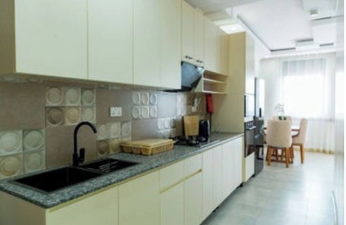 Rwanda Hotel | Tranquil Point Residence