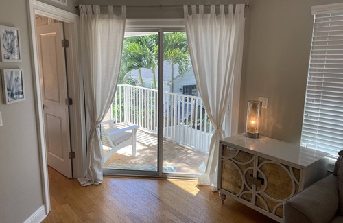 Palma Ceia House | Tranquil Pool and Spa home