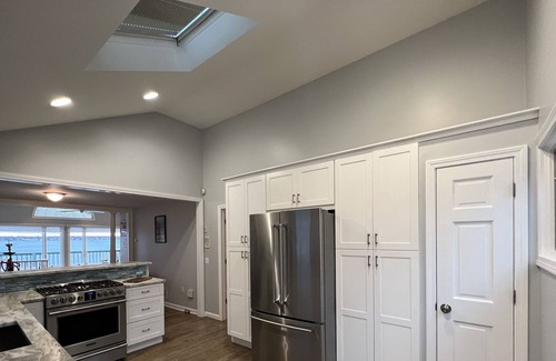 Riverside House | Tranquil Private Beach House in East Providence