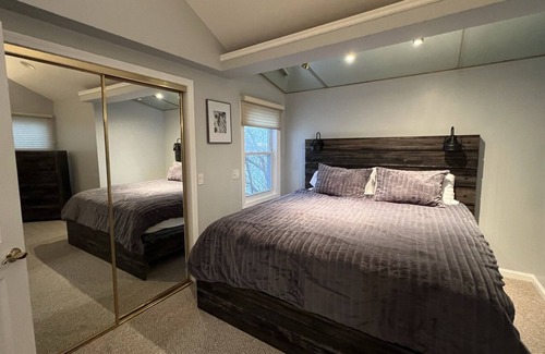 Riverside House | Tranquil Private Beach House in East Providence