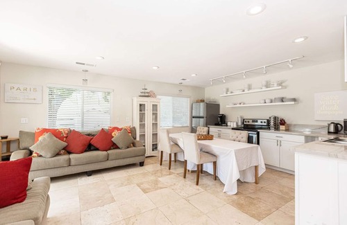 Poway House | Tranquil Private North San Diego Cottage/Guest 1 House