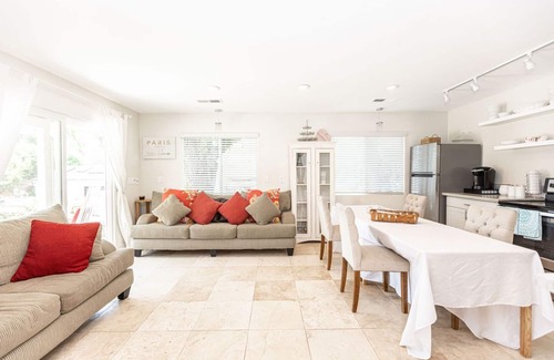 Poway House | Tranquil Private North San Diego Cottage/Guest 1 House